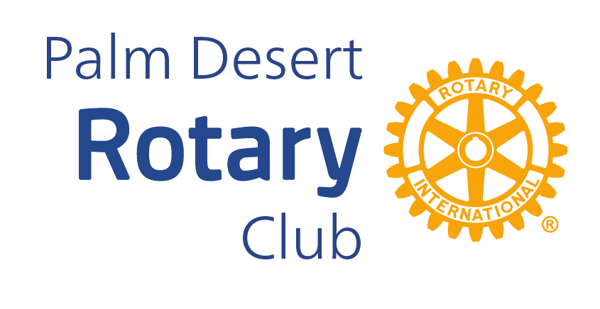 Rotary of Palm Desert